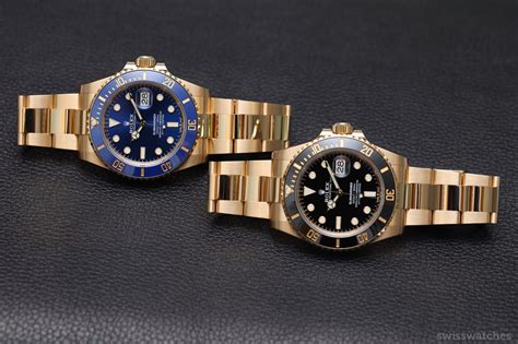 Rolex submarine overcoil